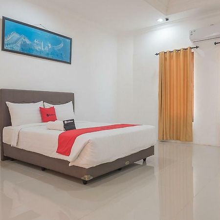 Reddoorz Near Jatinangor Town Square Hotel Ngoại thất bức ảnh