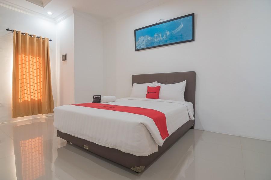 Reddoorz Near Jatinangor Town Square Hotel Ngoại thất bức ảnh
