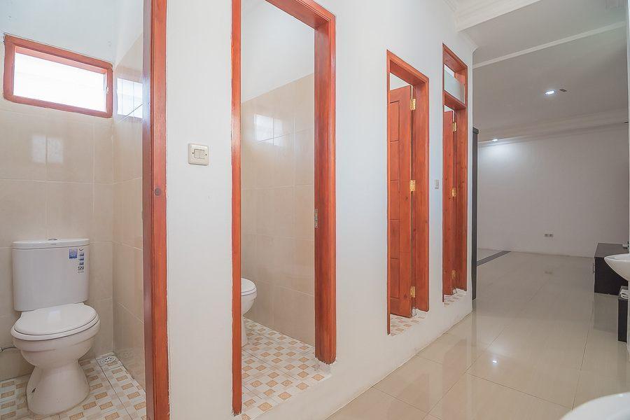 Reddoorz Near Jatinangor Town Square Hotel Ngoại thất bức ảnh