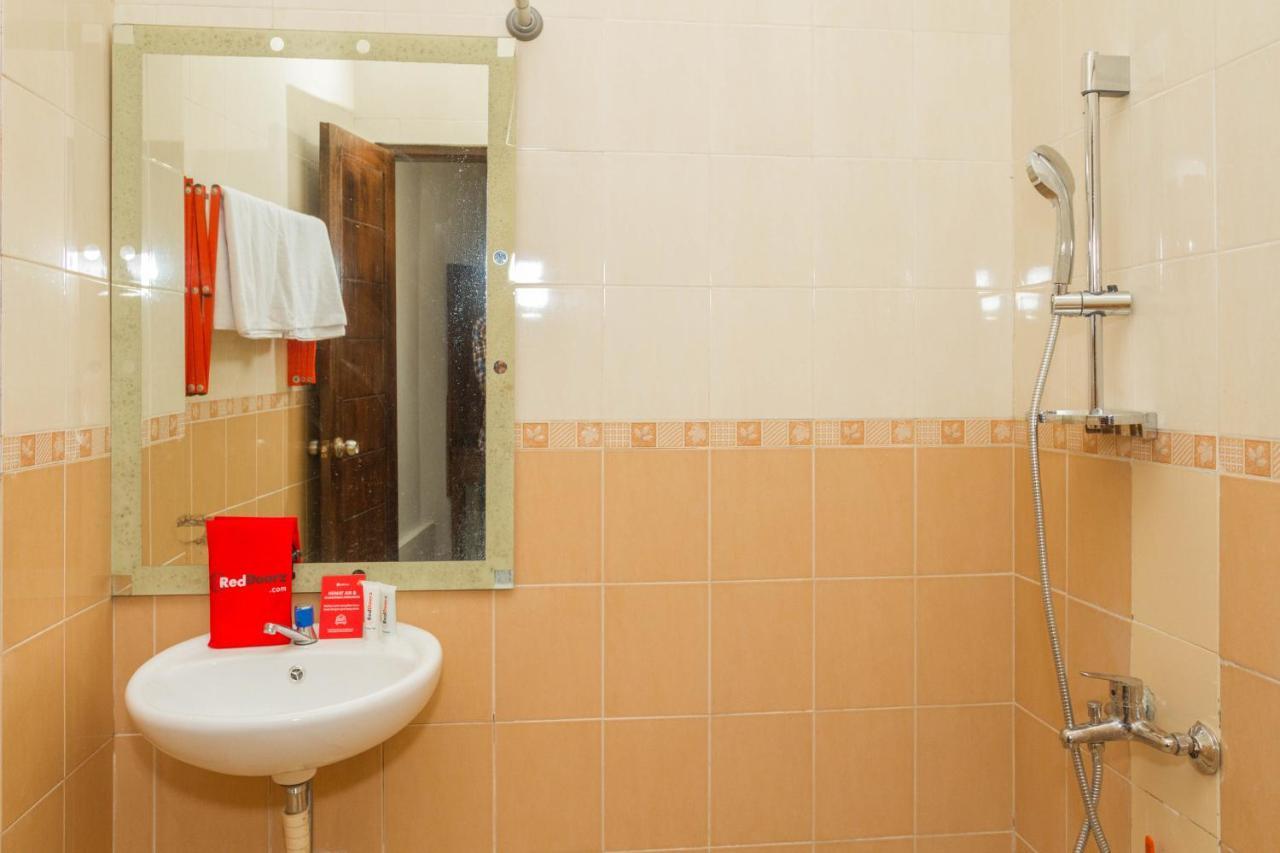 Reddoorz Near Jatinangor Town Square Hotel Ngoại thất bức ảnh